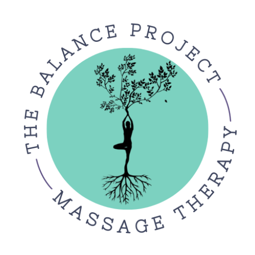 The Balance Project